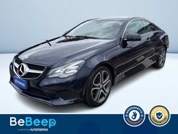 Mercedes E350