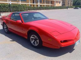 Pontiac Firebird