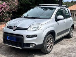 Fiat Panda 4x4