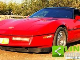 Chevrolet Corvette C4