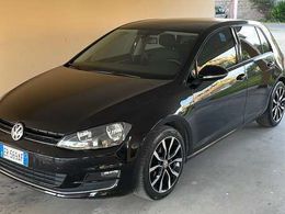 VW Golf VII