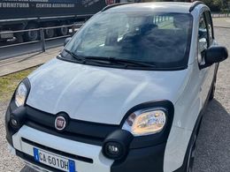 Fiat Panda Cross