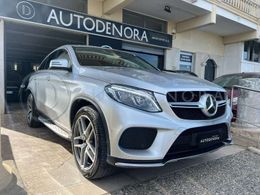 Mercedes GLE350