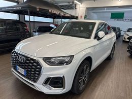 Audi Q5 Sportback