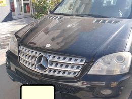 Mercedes ML320