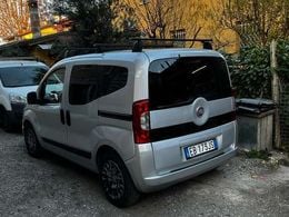 Fiat Qubo