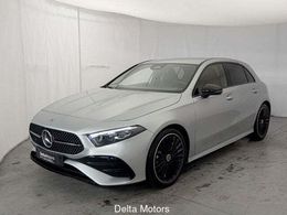 Mercedes A180