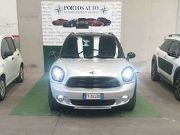 Mini Cooper D Countryman