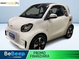 Smart ForTwo Electric Drive