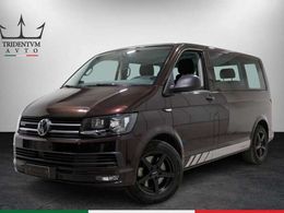 VW T6