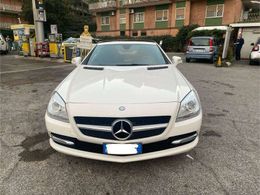 Mercedes SLK200