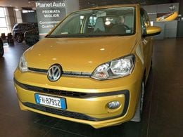 VW up!