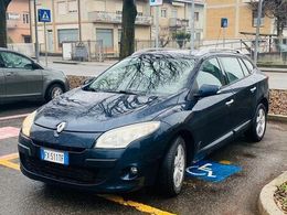 Renault Mégane GrandTour