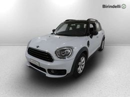 Mini Cooper D Countryman