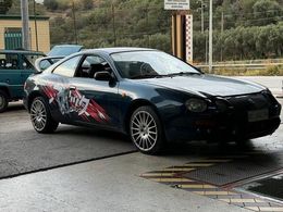 Toyota Celica