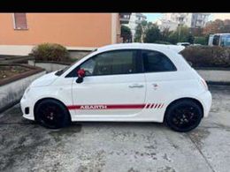 Abarth 500