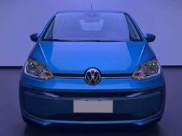 VW up!