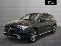 Mercedes GLC220