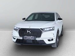 DS Automobiles DS7 Crossback