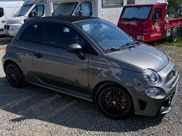 Abarth 595C