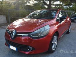 Renault Clio IV