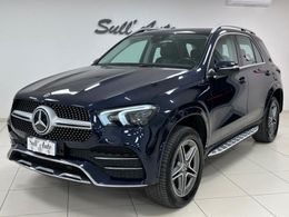 Mercedes GLE300