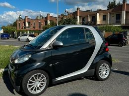 Smart ForTwo Coupé