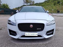 Jaguar XF Sportbrake