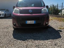 Fiat Qubo