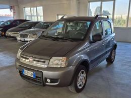 Fiat Panda 4x4