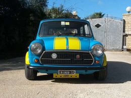 Innocenti Mini