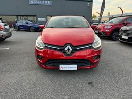 Renault Clio IV