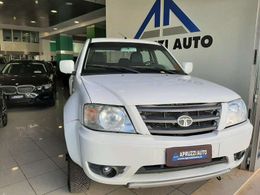 Tata Xenon