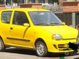 Fiat Seicento