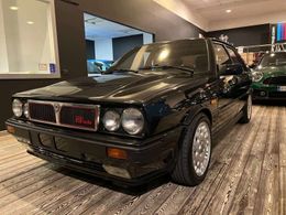 Lancia Delta