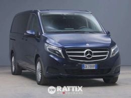 Mercedes V220