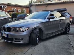 BMW 120 Cabriolet