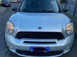 Mini Cooper Countryman