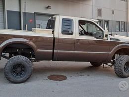 Ford F250