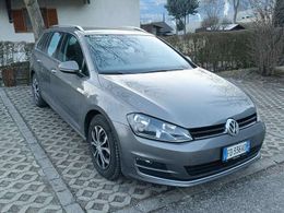 VW Golf VII