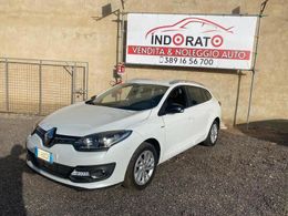 Renault Mégane IV