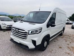 Maxus V90