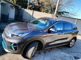 Kia e-Niro