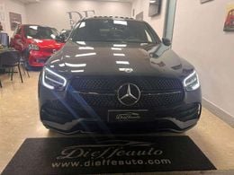 Mercedes GLC220