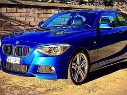 BMW 120