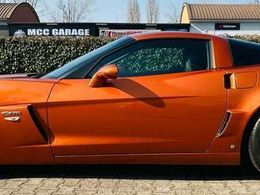 Corvette Z06