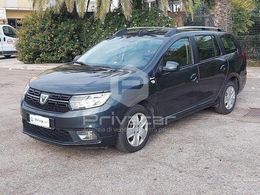 Dacia Logan MCV