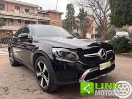 Mercedes GLC250