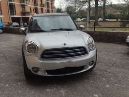 Mini Cooper D Countryman