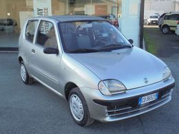 Fiat Seicento